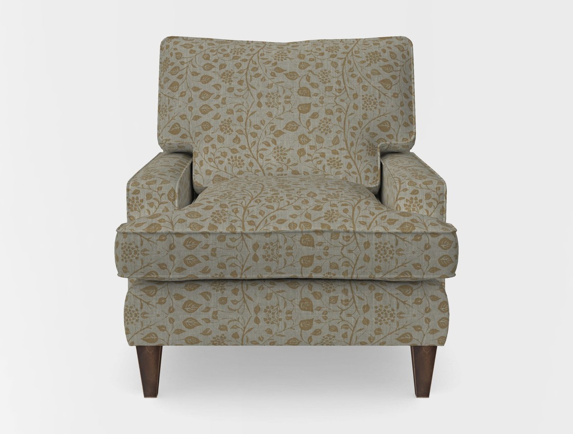 Gents Chair