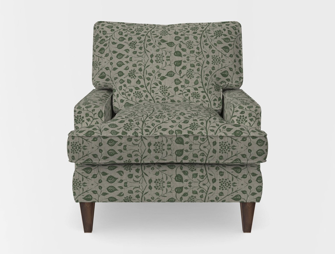 Gents Chair