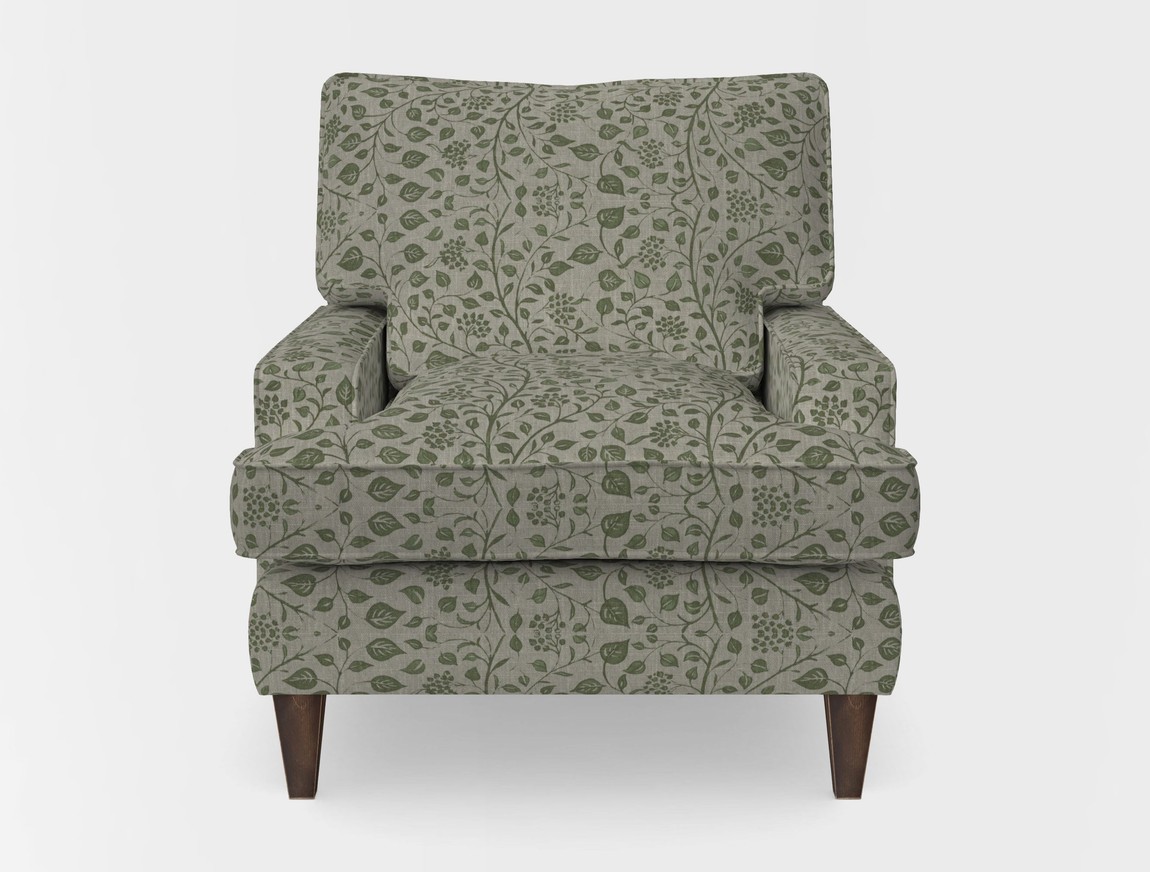 Gents Chair