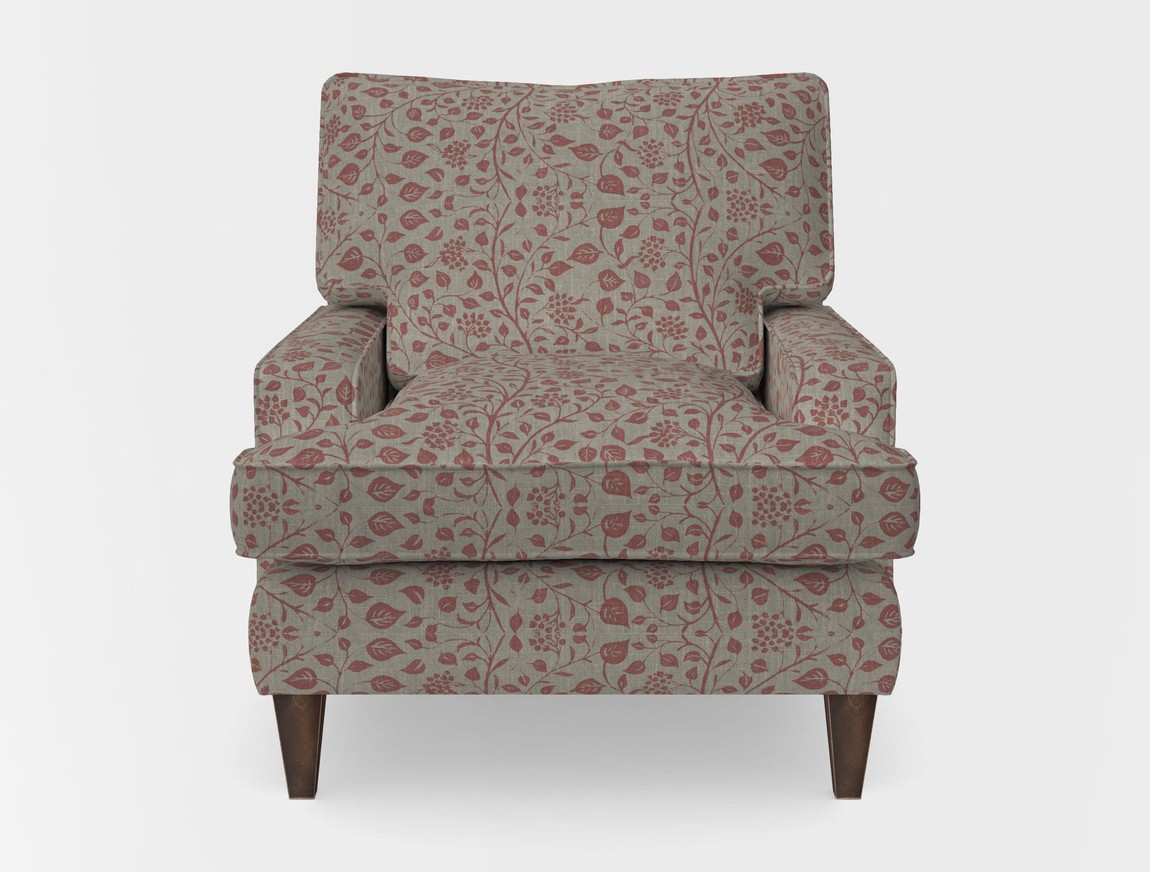 Gents Chair