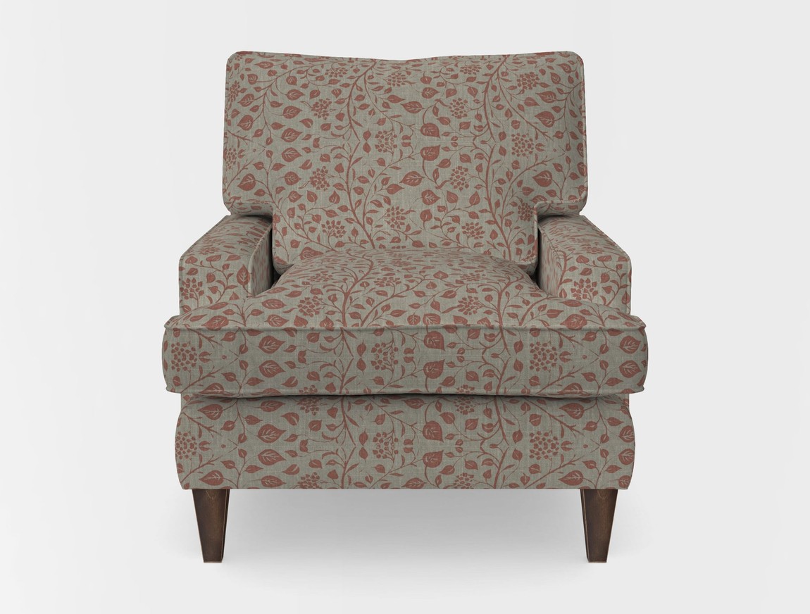 Gents Chair