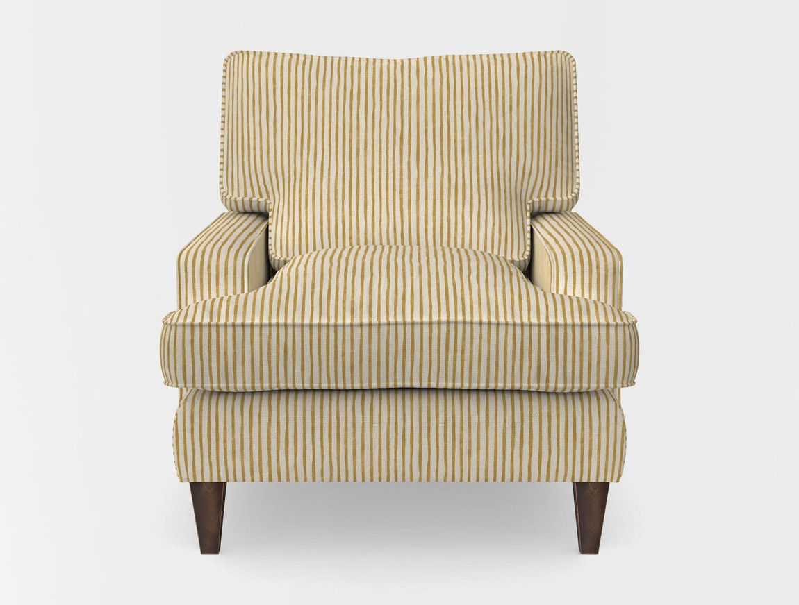 Gents Chair