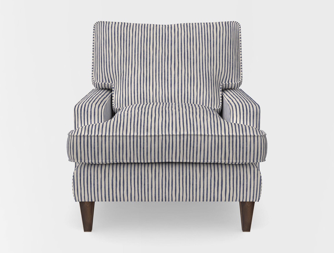 Gents Chair