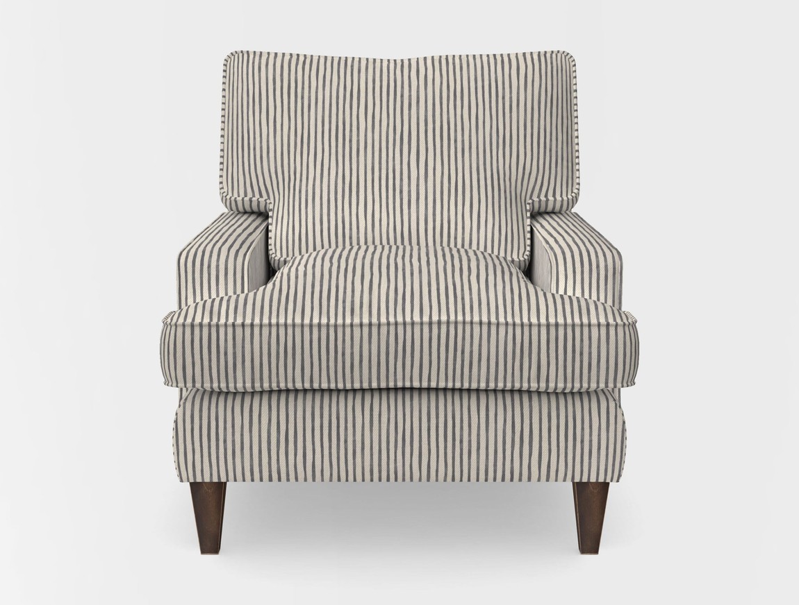 Gents Chair