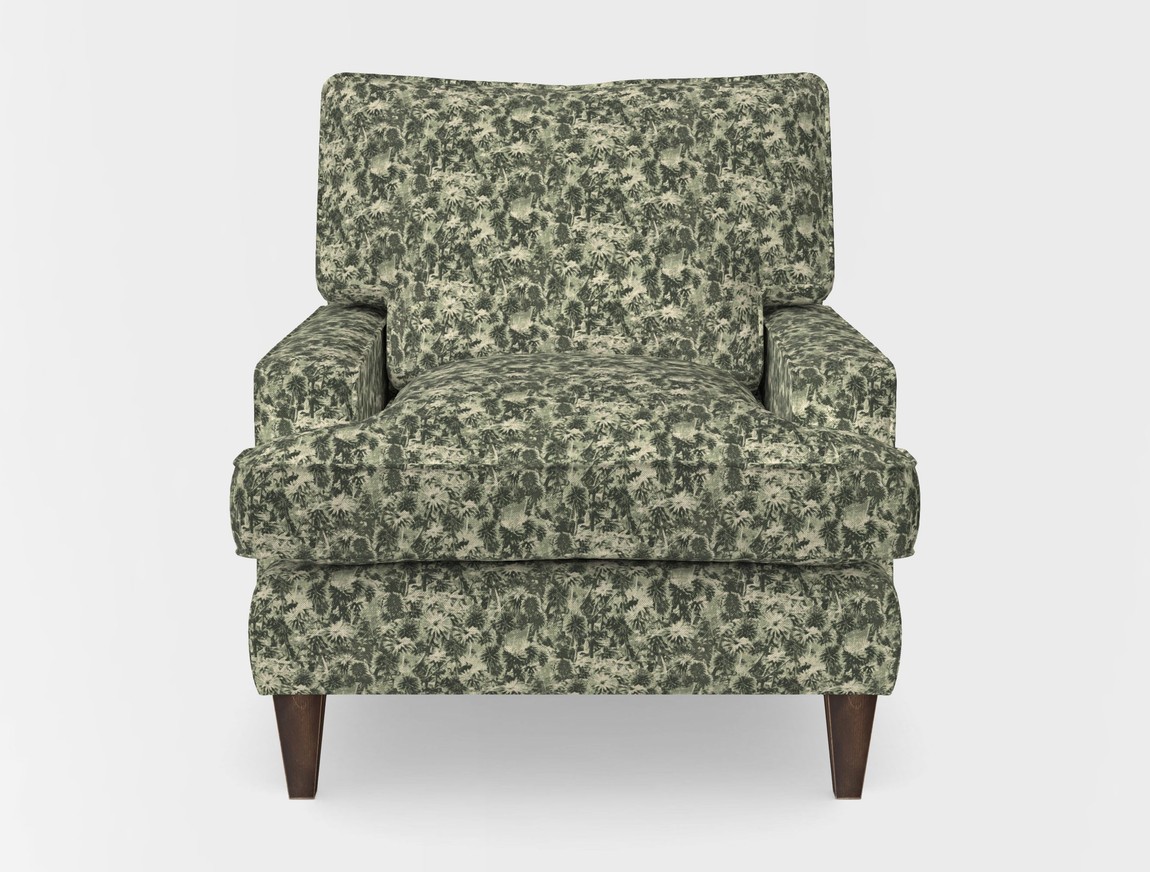 Gents Chair