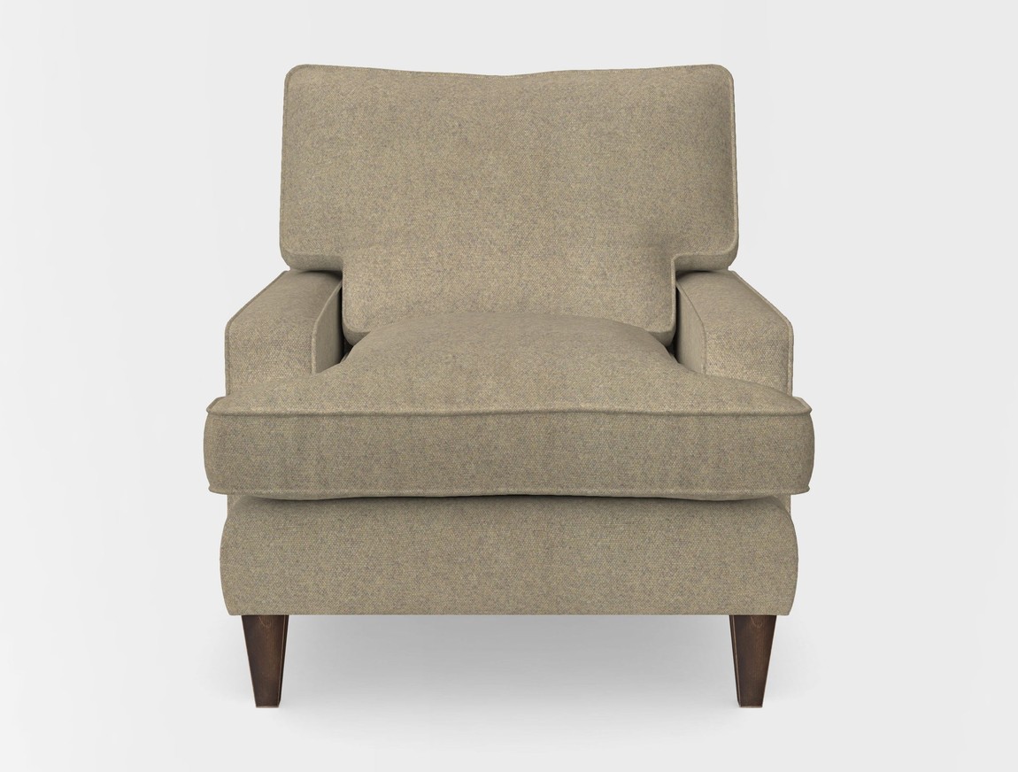 Gents Chair
