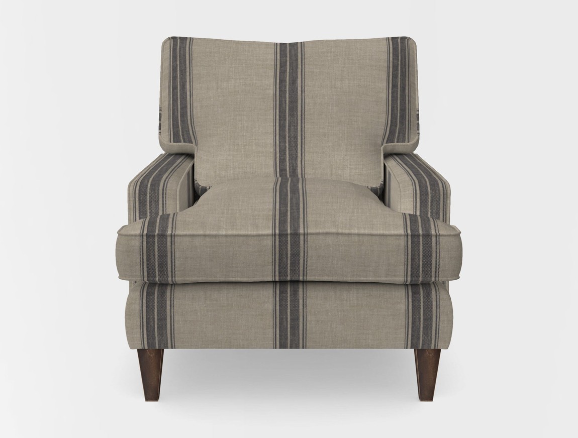 Gents Chair