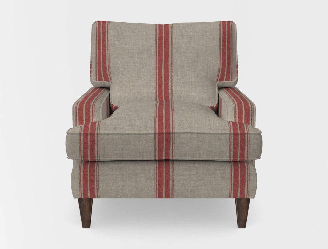 Gents Chair
