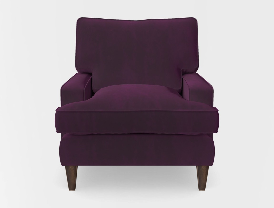 Gents Chair