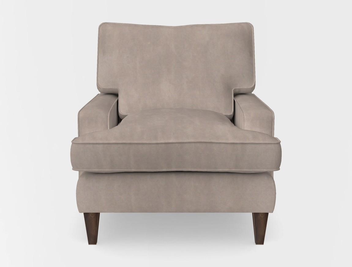 Gents Chair