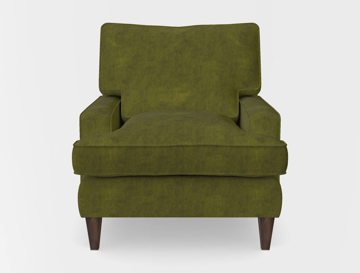 Gents Chair
