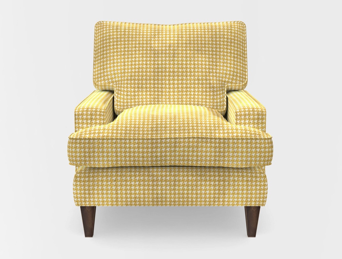 Gents Chair