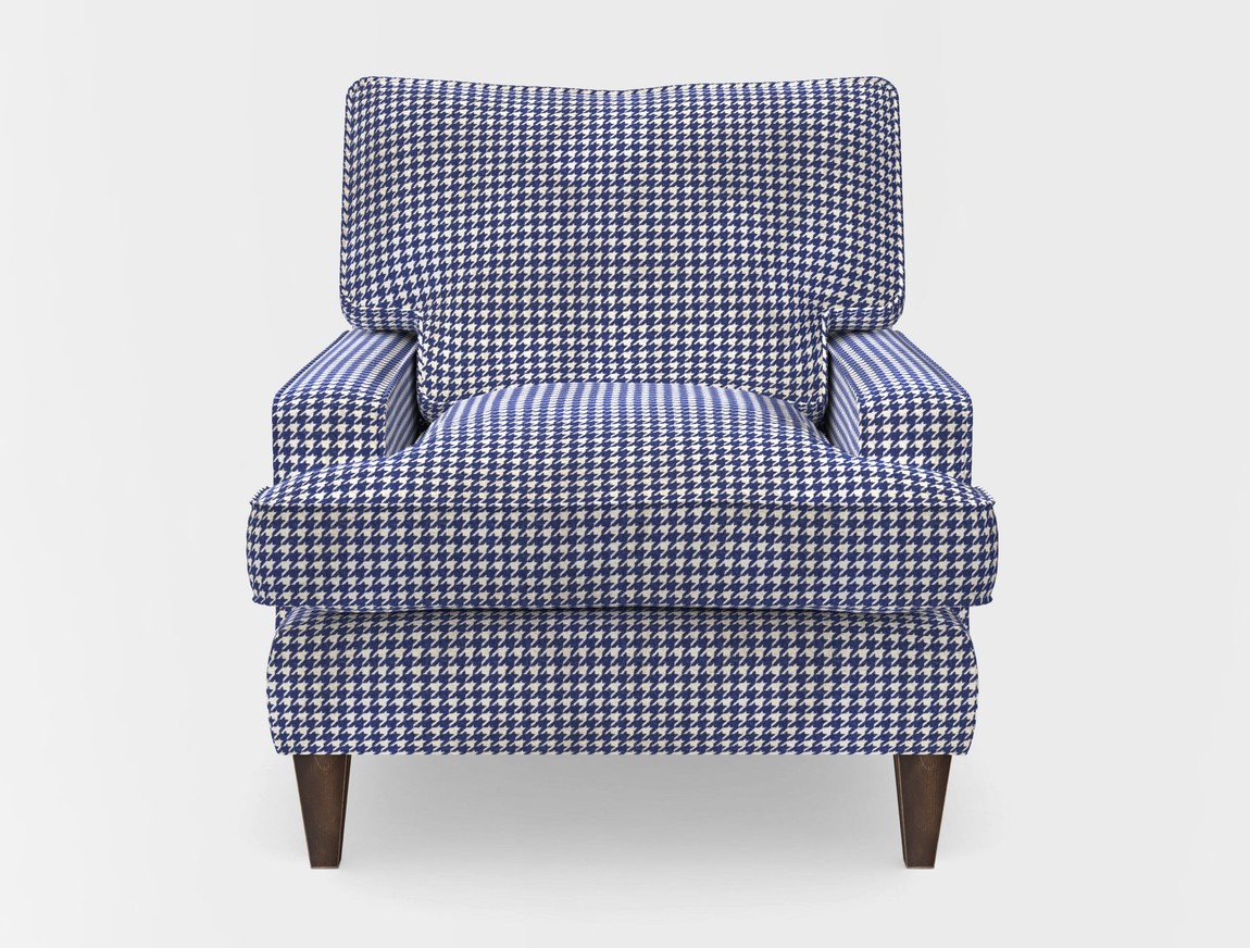 Gents Chair