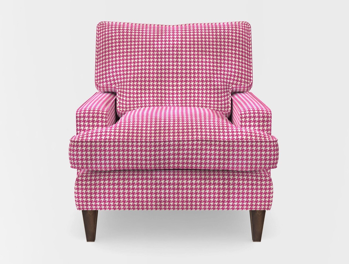 Gents Chair