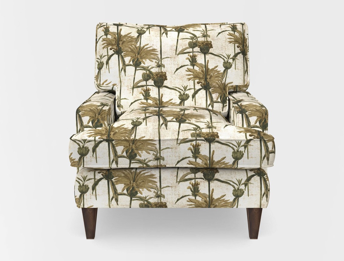 Gents Chair