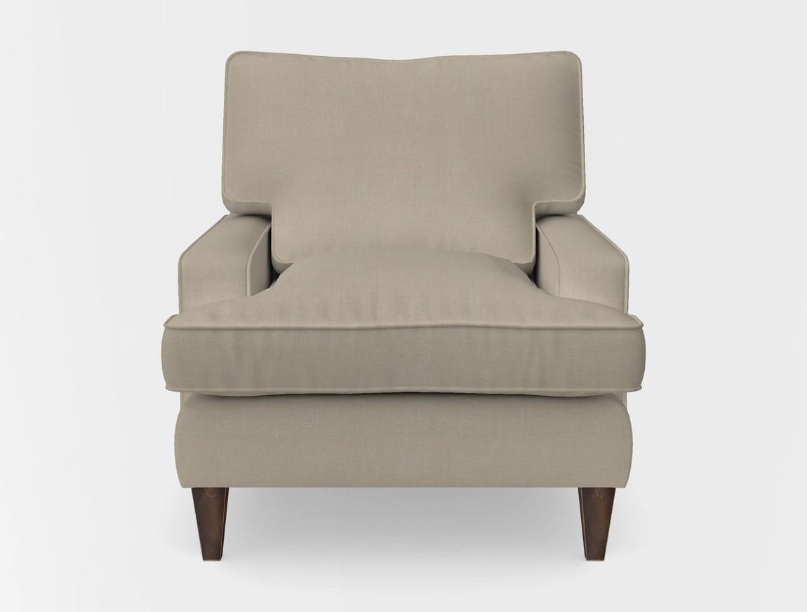 Gents Chair