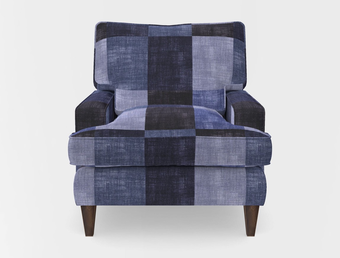 Gents Chair