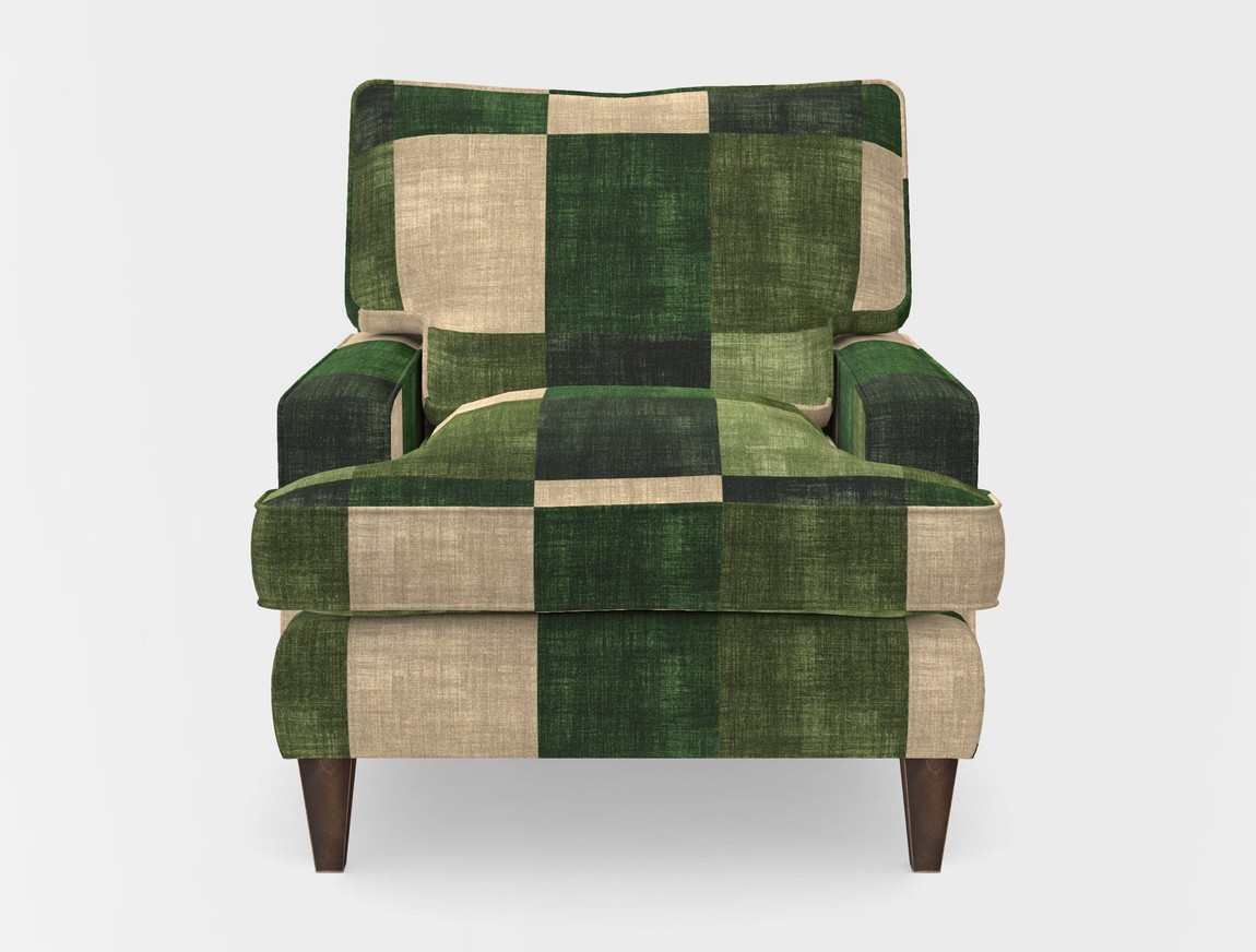 Gents Chair