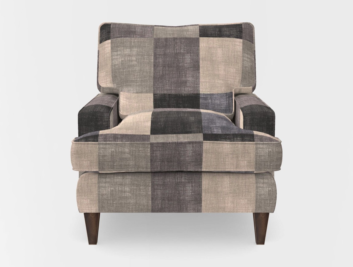 Gents Chair