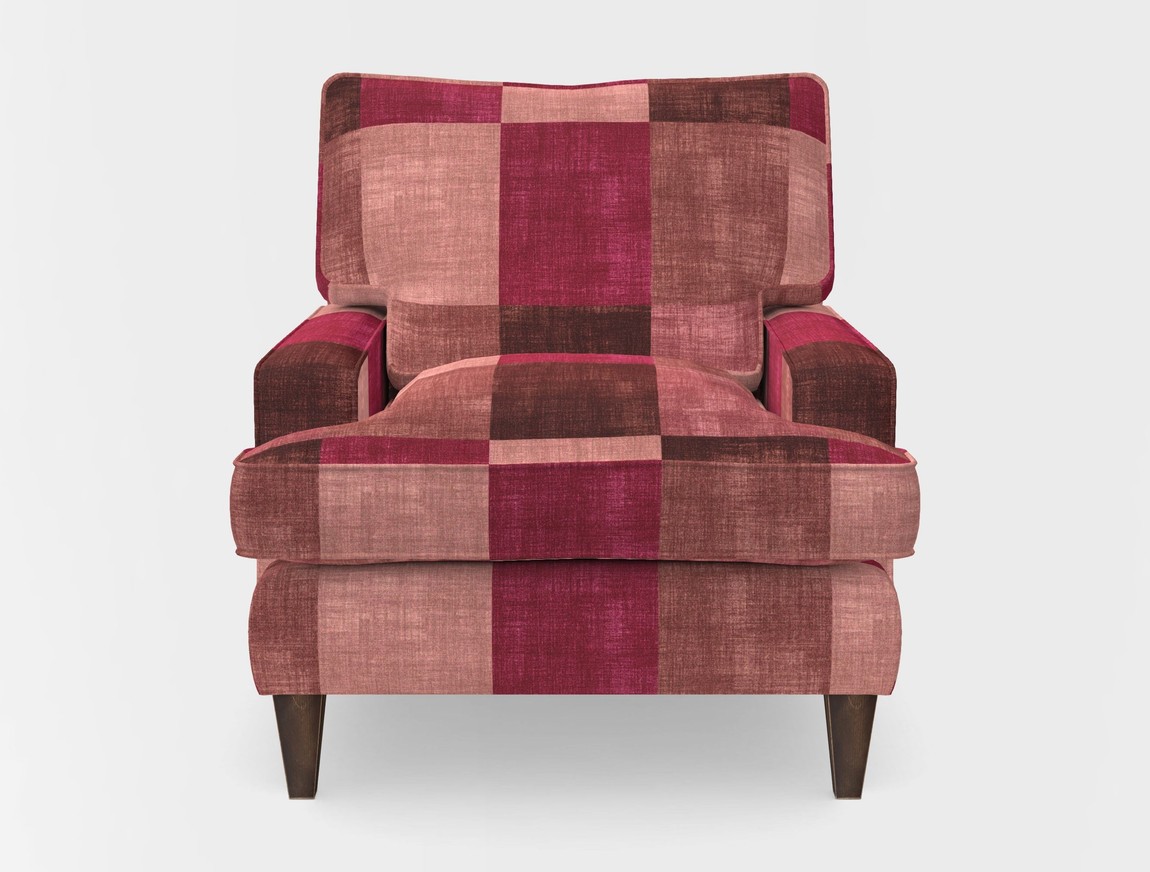 Gents Chair