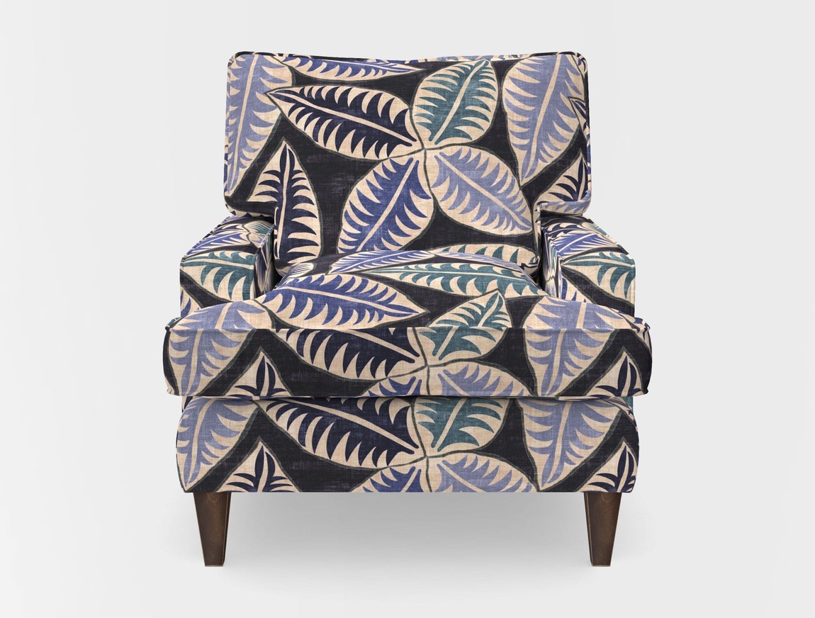 Gents Chair