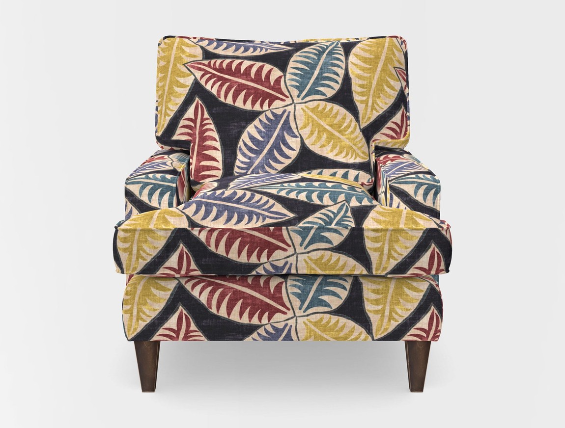 Gents Chair