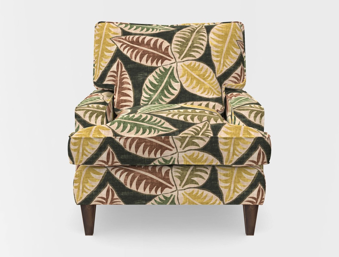 Gents Chair