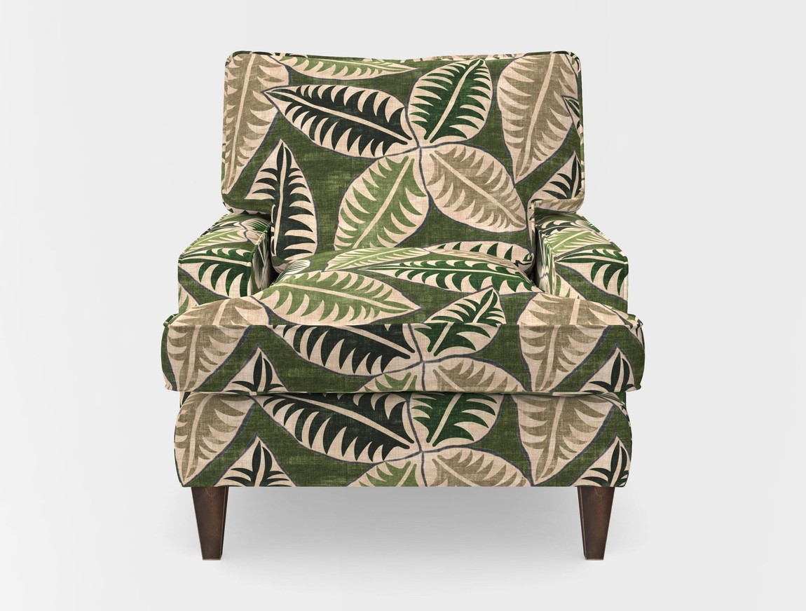 Gents Chair