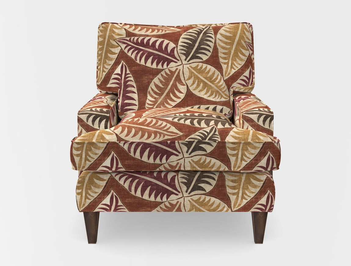 Gents Chair