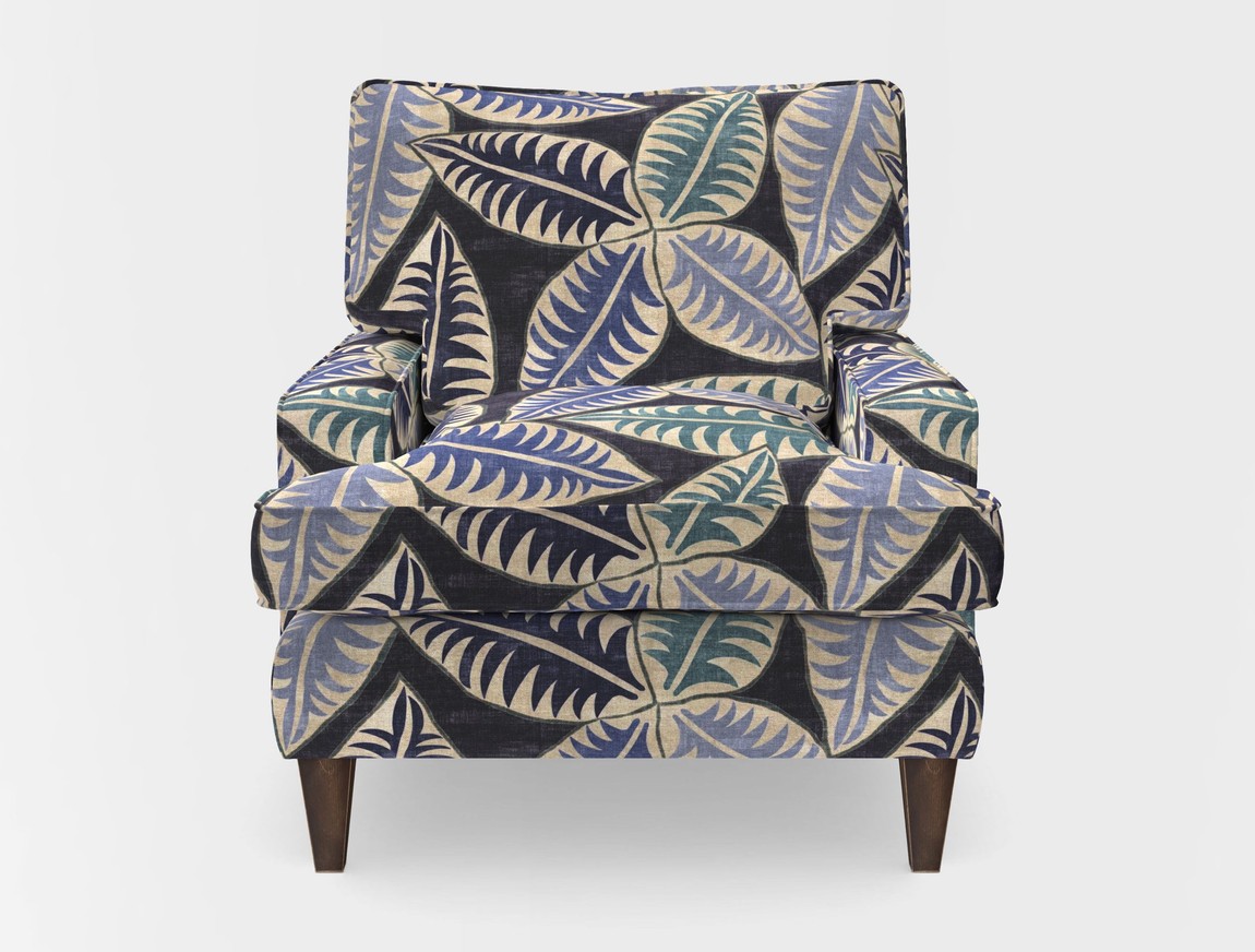 Gents Chair