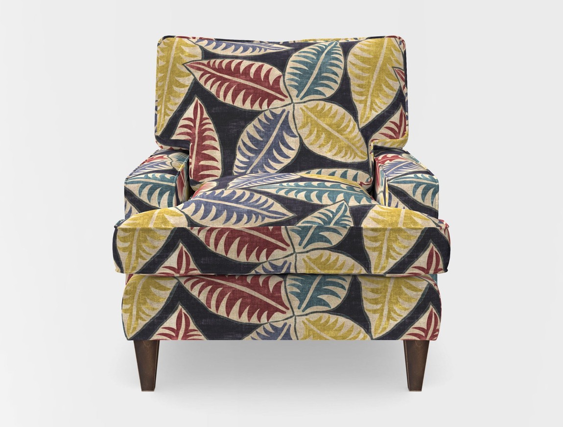 Gents Chair