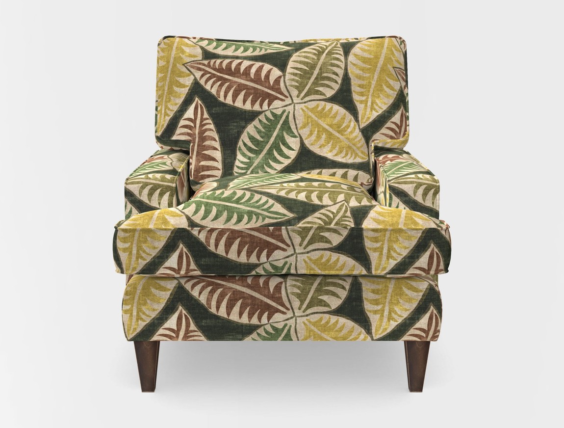 Gents Chair