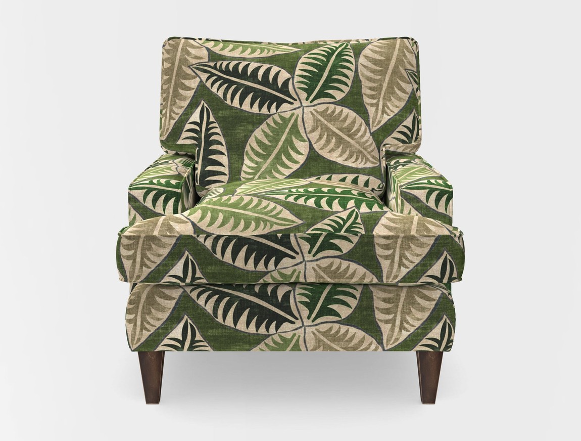 Gents Chair
