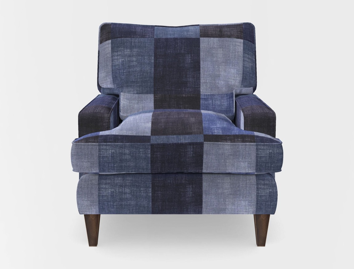 Gents Chair
