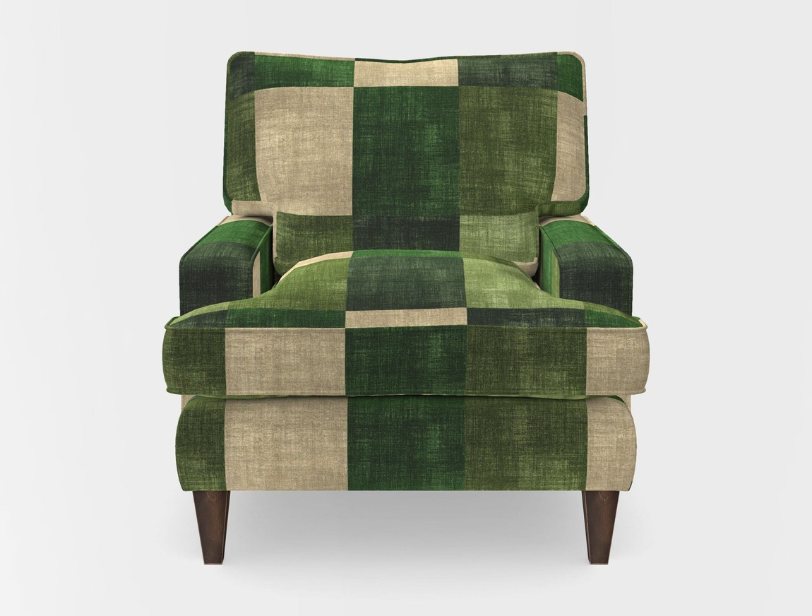 Gents Chair