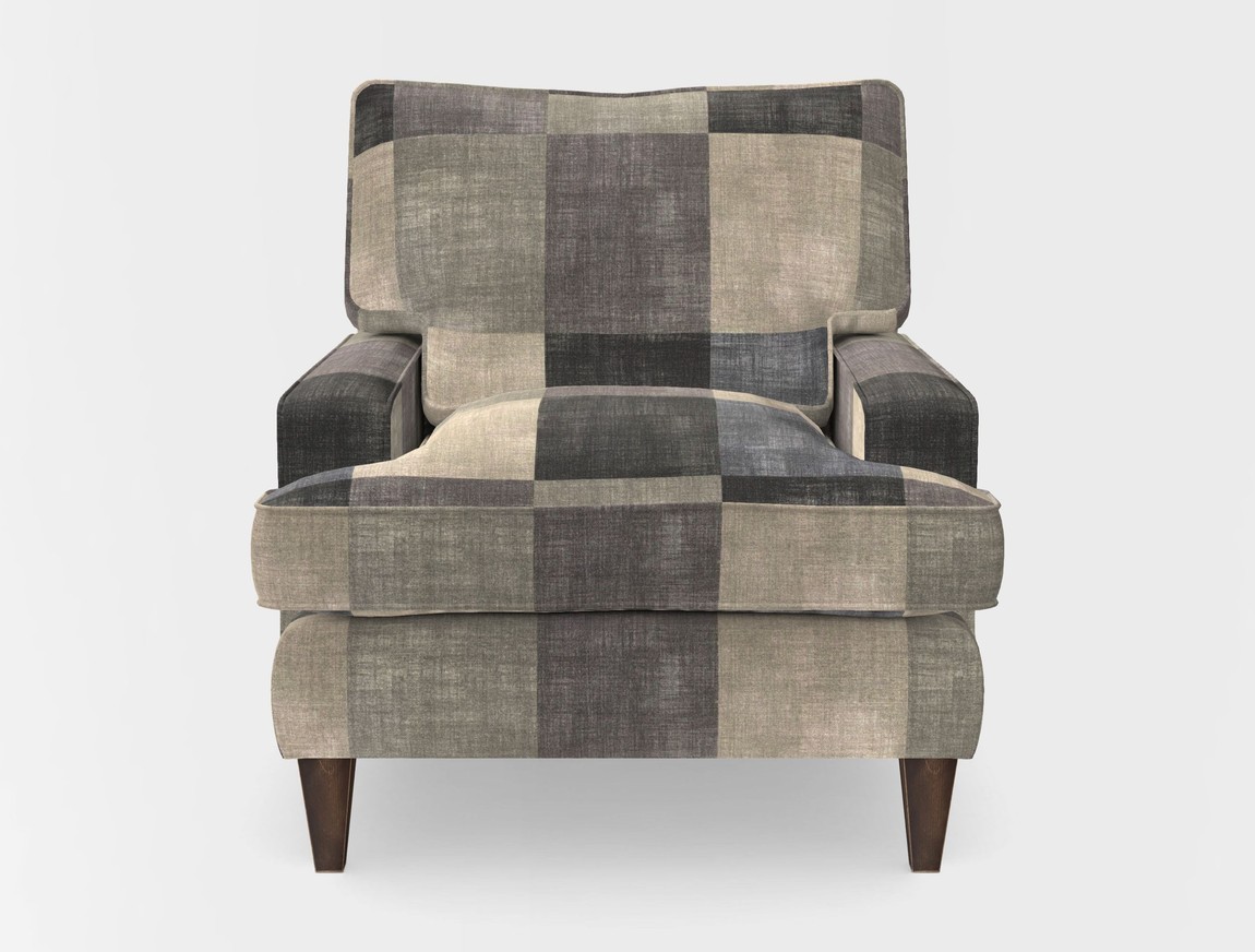 Gents Chair