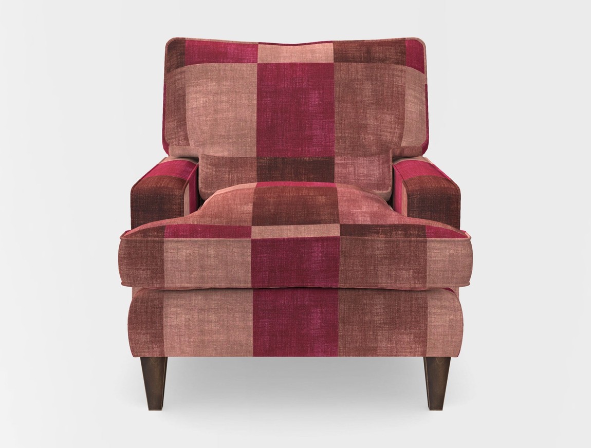 Gents Chair