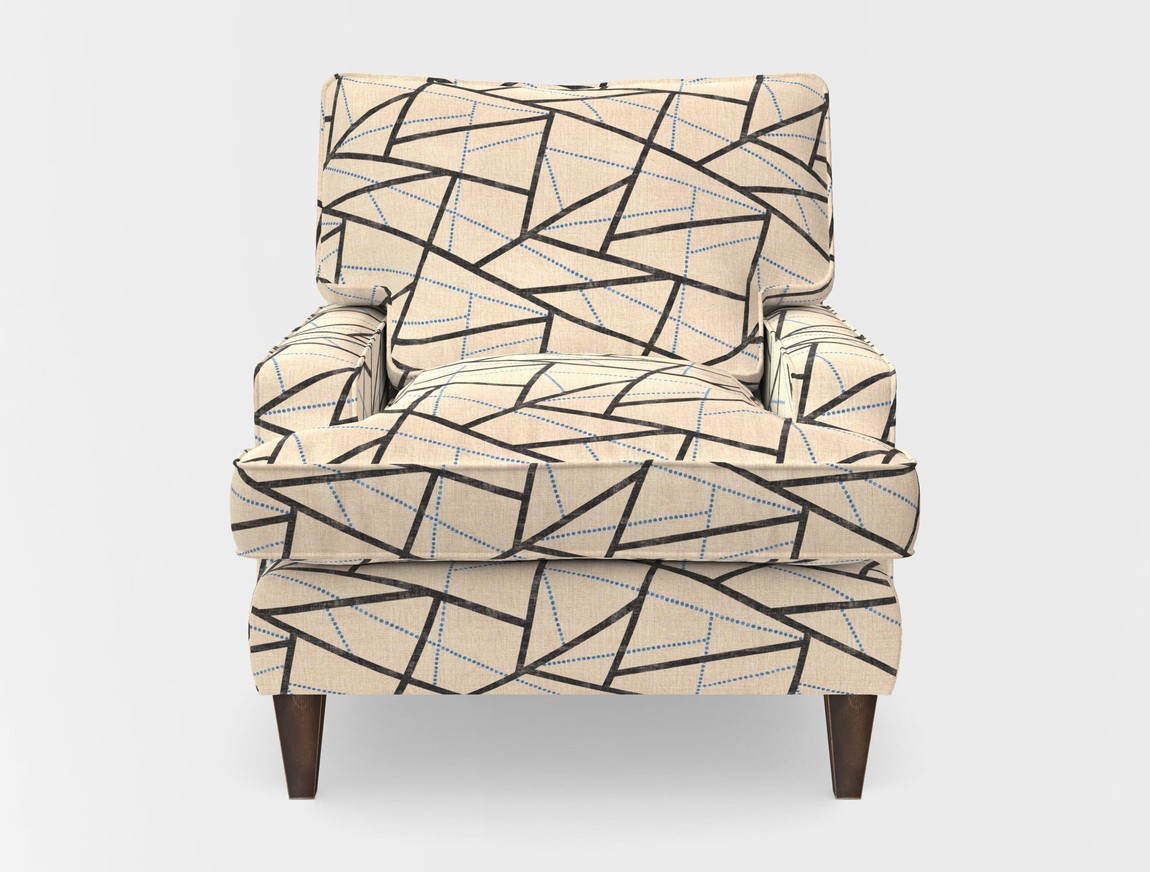 Gents Chair
