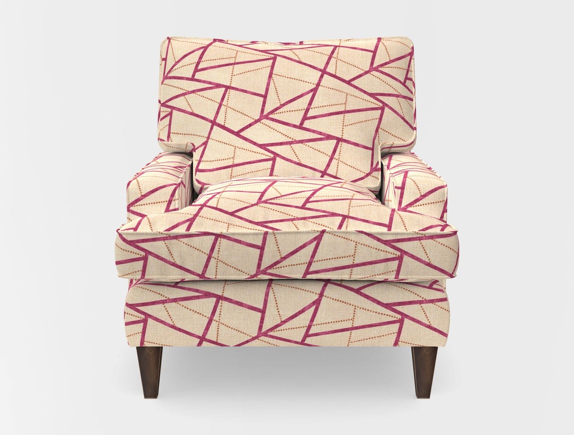 Gents Chair