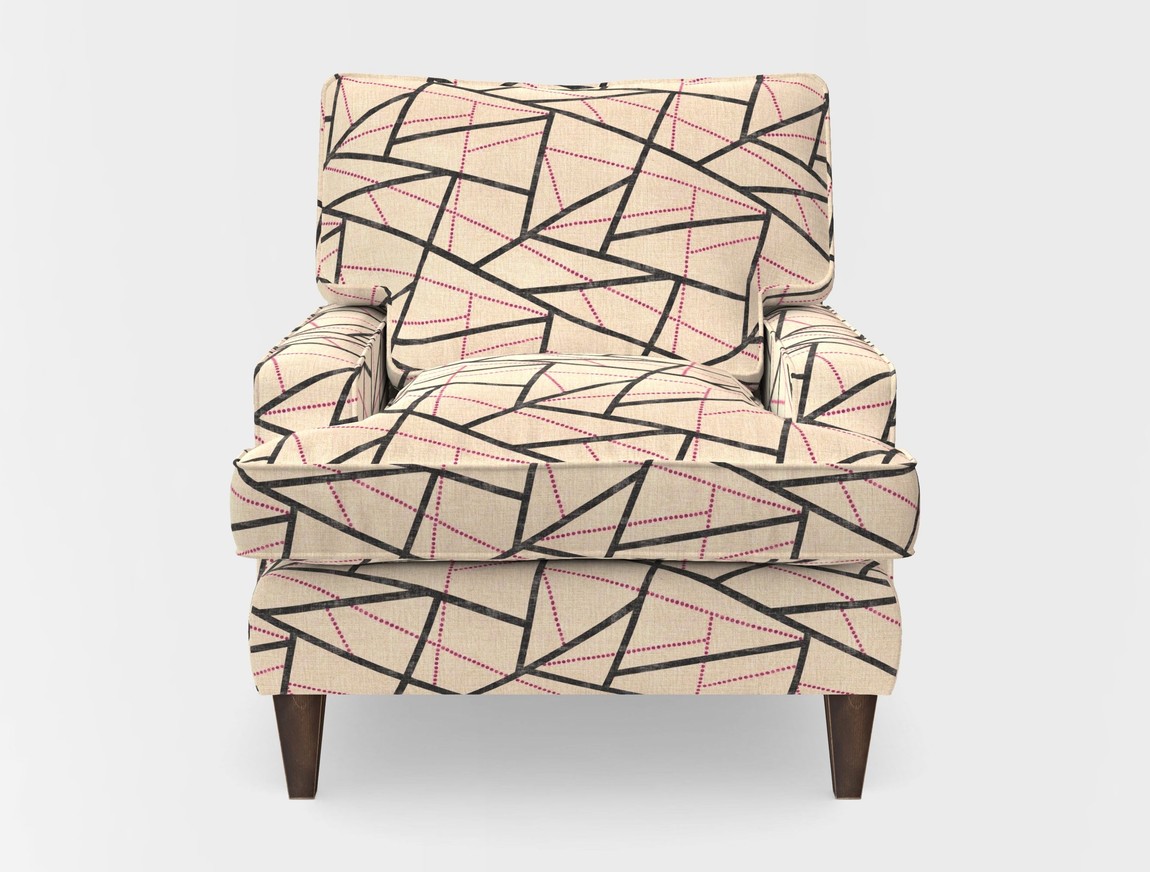 Gents Chair