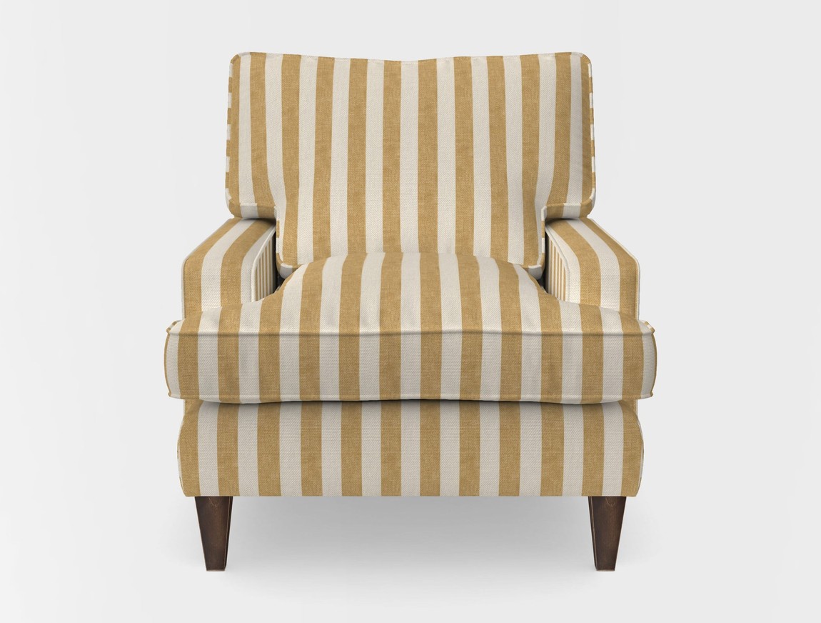 Gents Chair