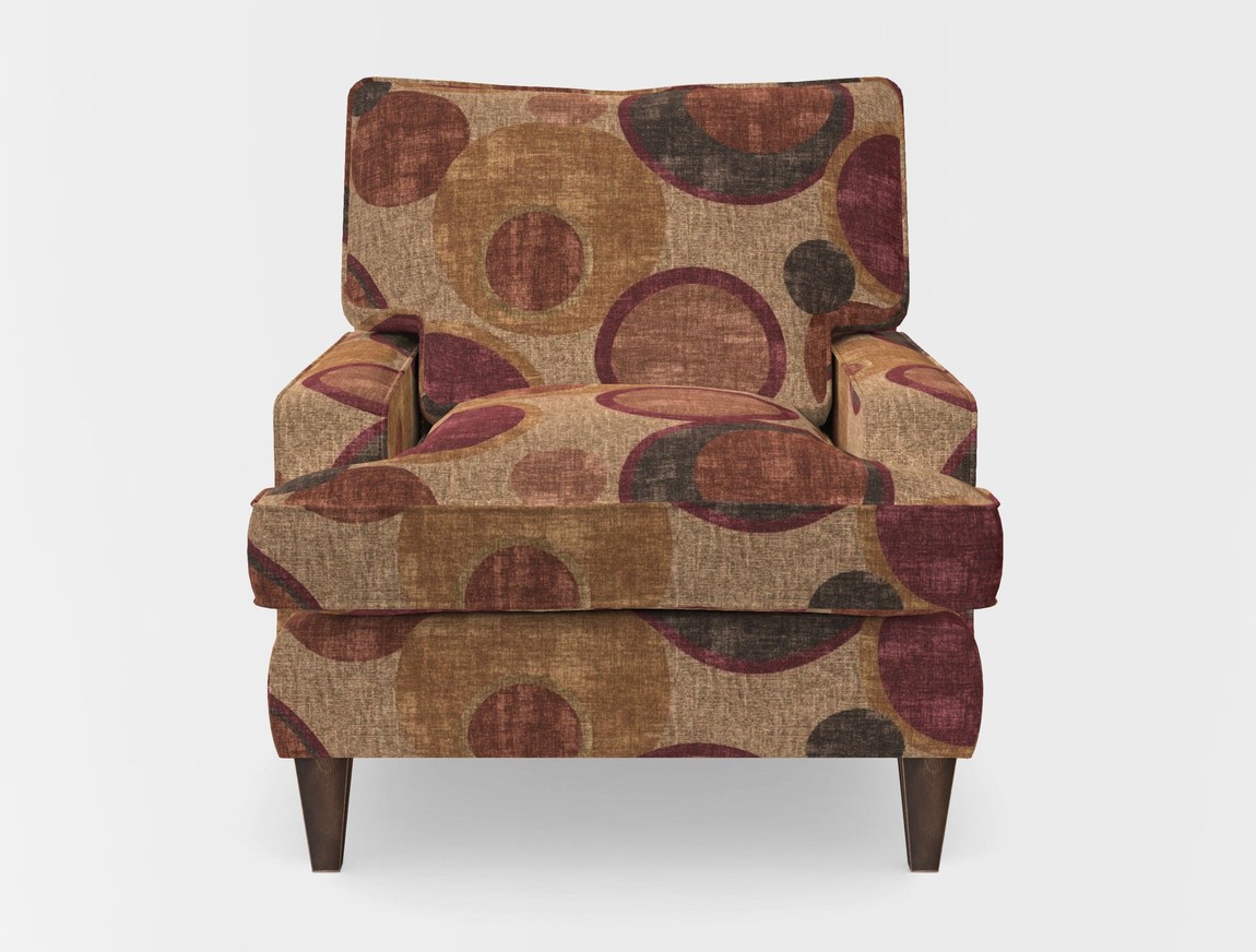 Gents Chair