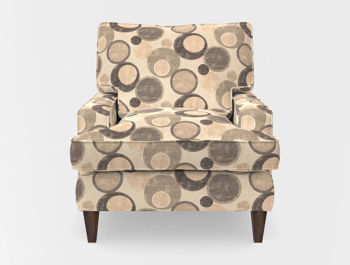 Gents Chair