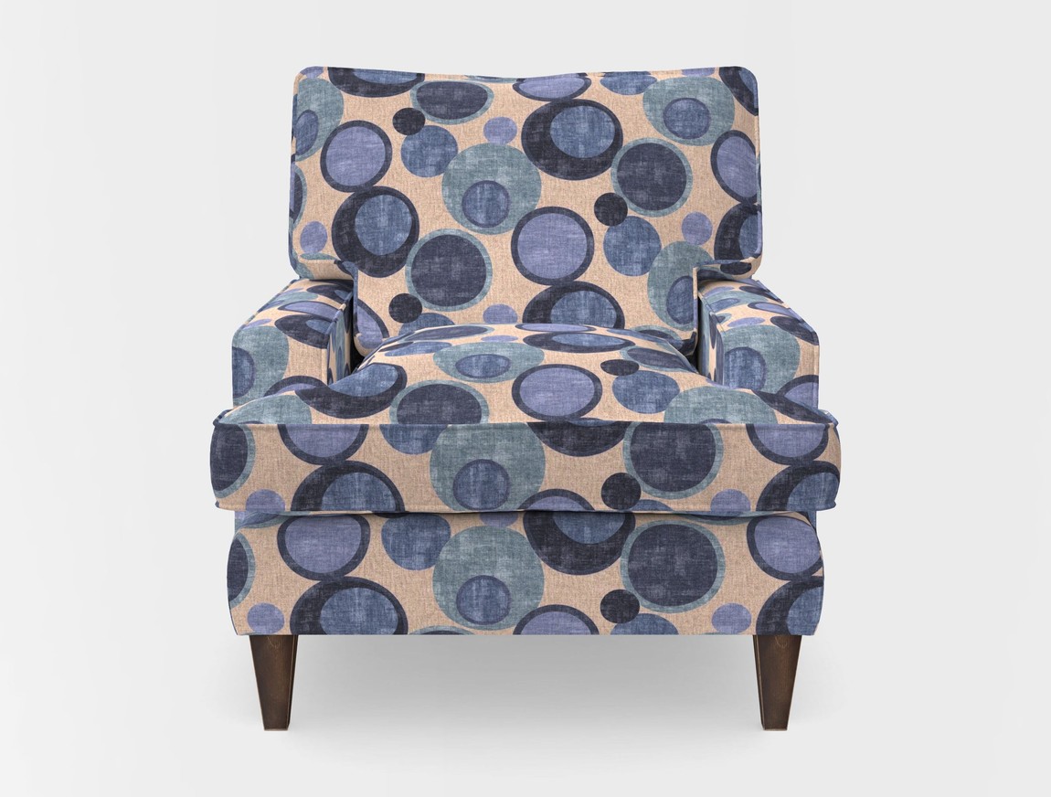 Gents Chair
