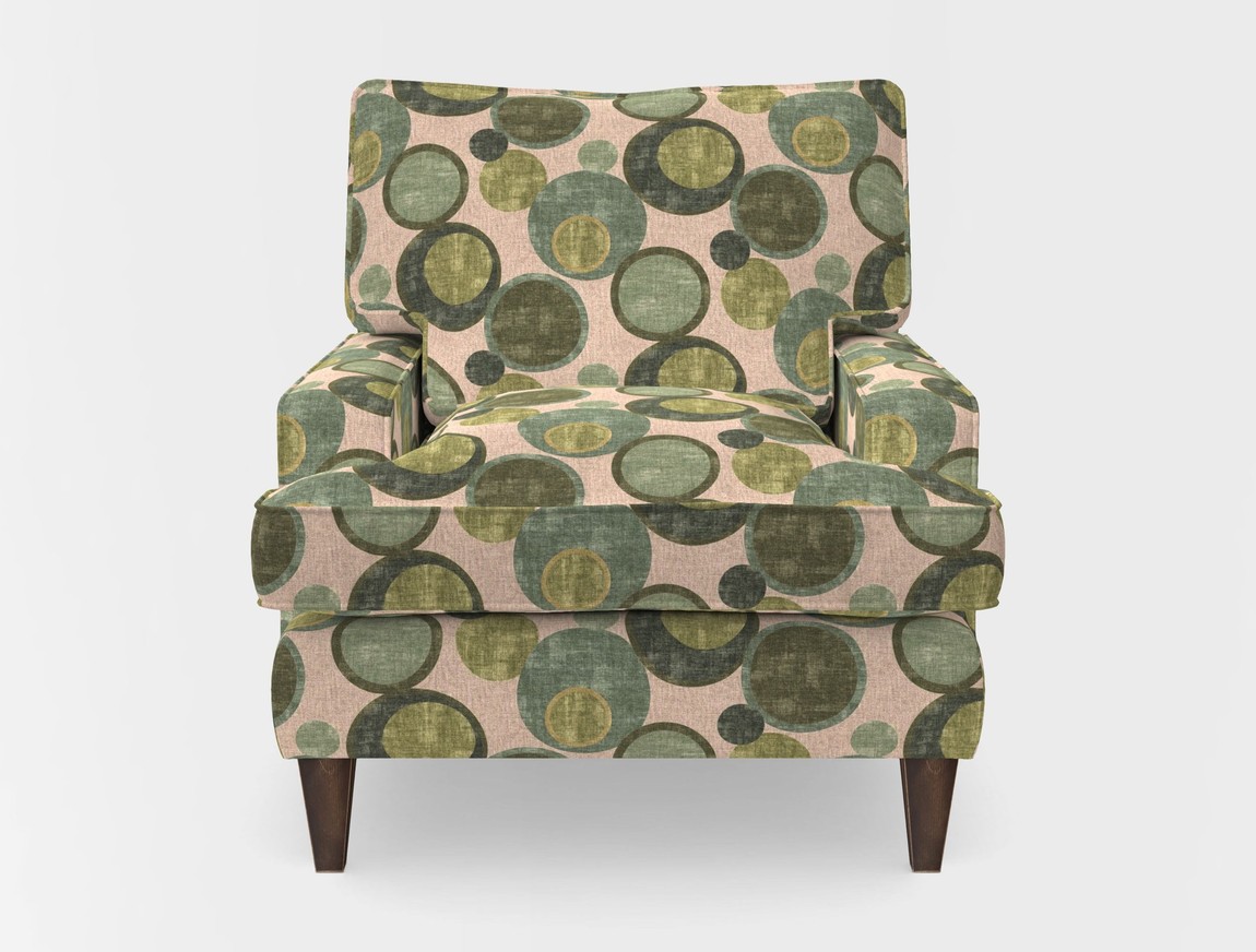 Gents Chair