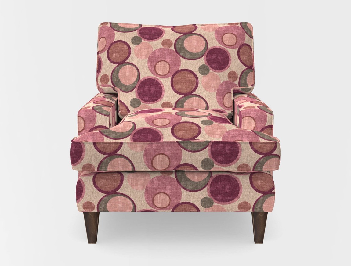 Gents Chair