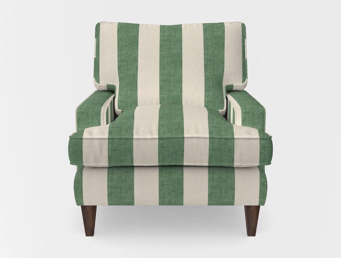 Gents Chair