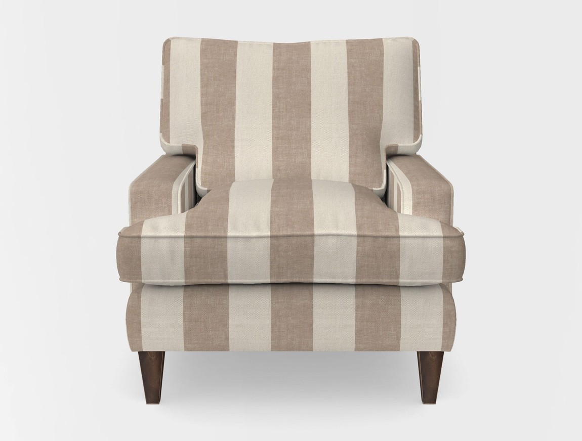 Gents Chair