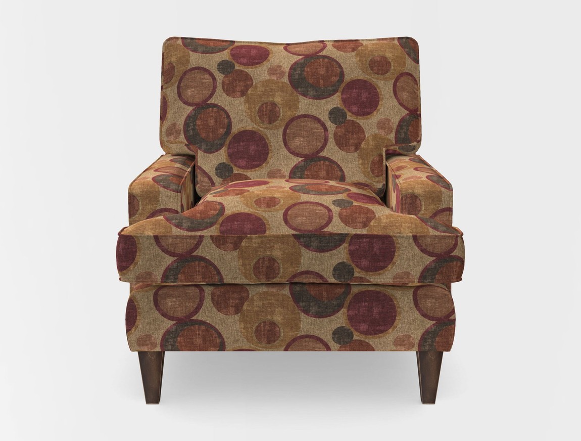 Gents Chair