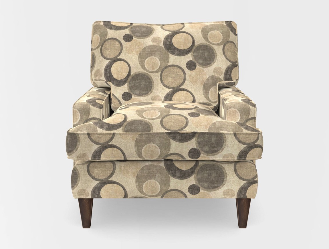 Gents Chair